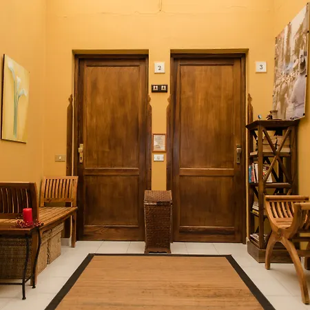 Hotel Mayoysa Breña Baja