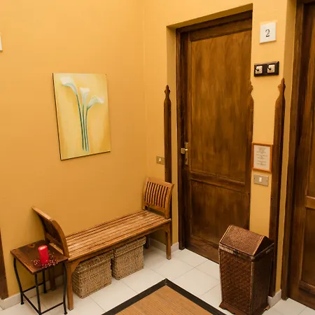 Hotel Mayoysa