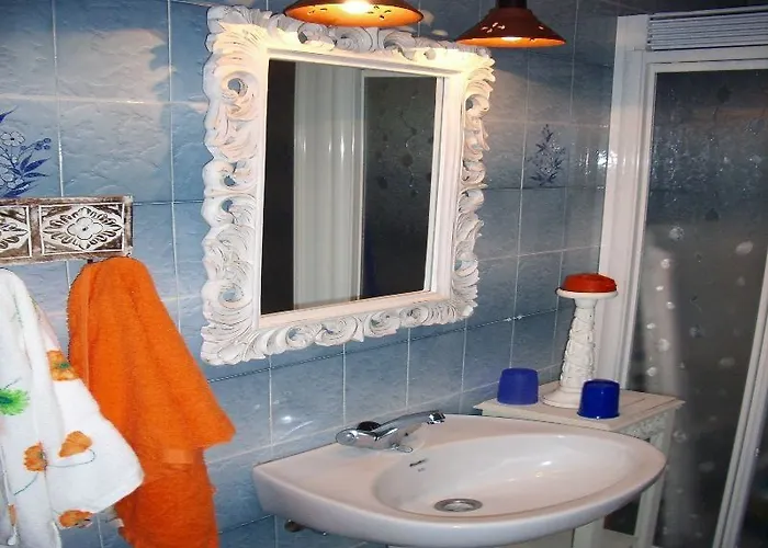 Mayoysa Szálloda Breña Baja