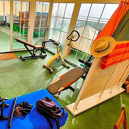 Otel Mayoysa 2*