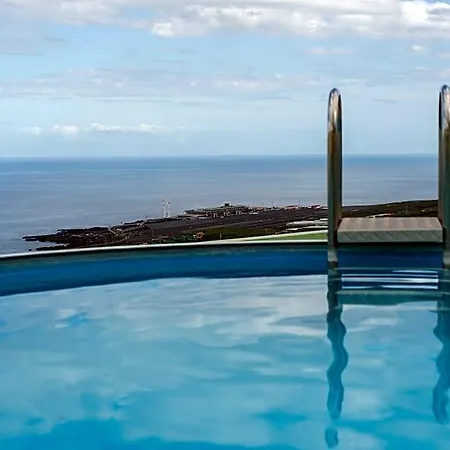 Mayoysa Otel Breña Baja