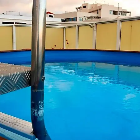Mayoysa Otel Breña Baja