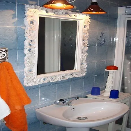 Mayoysa Hotel Brena Baja